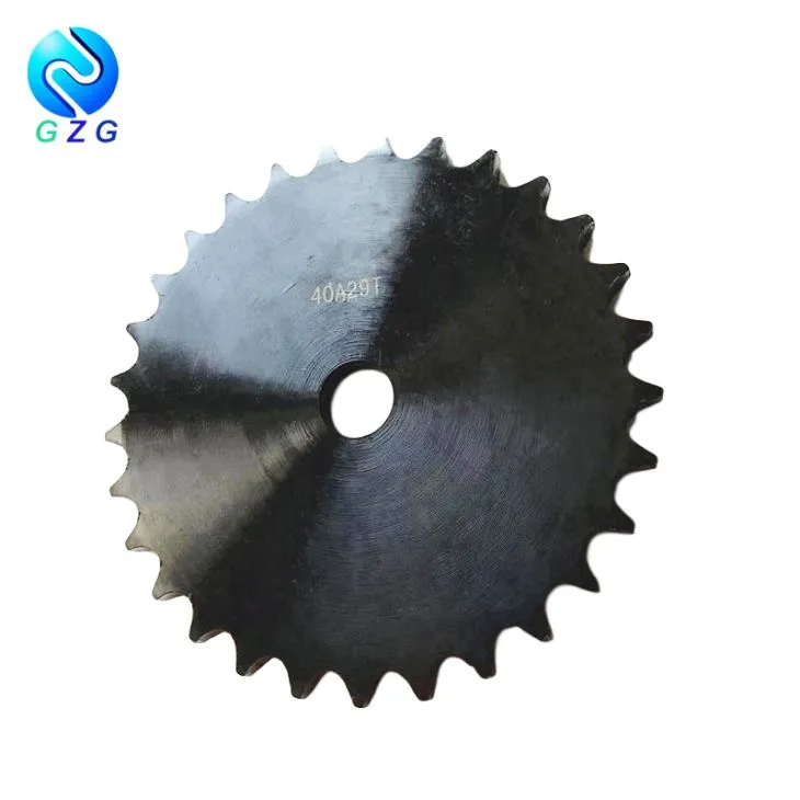 ایک پلیٹ سپروکیٹ Ansi 40