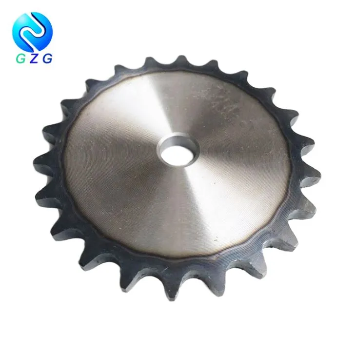 پلیٹ وہیل سپروکیٹ 100 ملٹی پلیکس