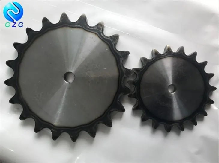 اے این ایس آئی پلیٹ وہیل اسپروکٹ 100-160