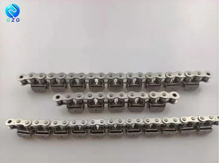 Stainless Steel Grip Chain