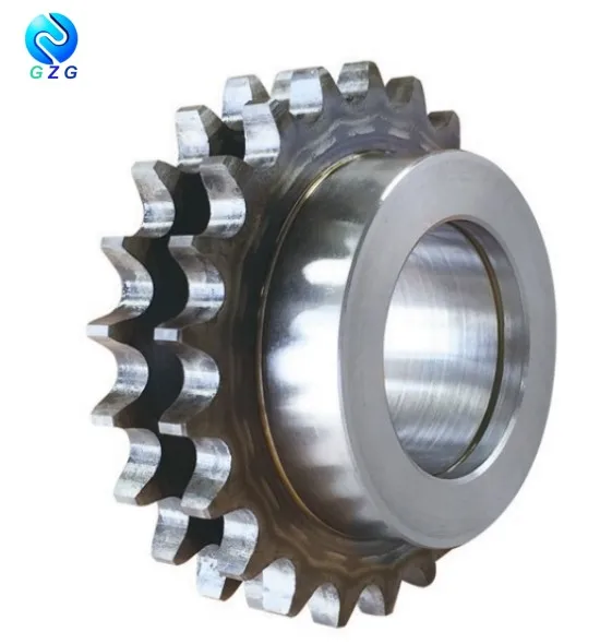 Sprocket GZG