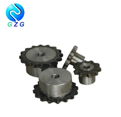 ANSI Sprocket Simplex Type 35