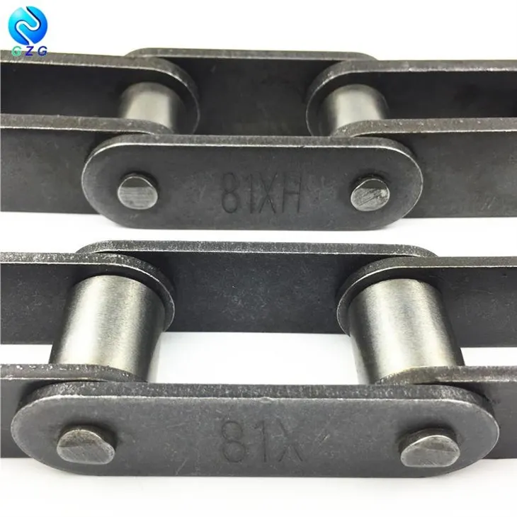 لمبر کنویئر چینز اور منسلکات